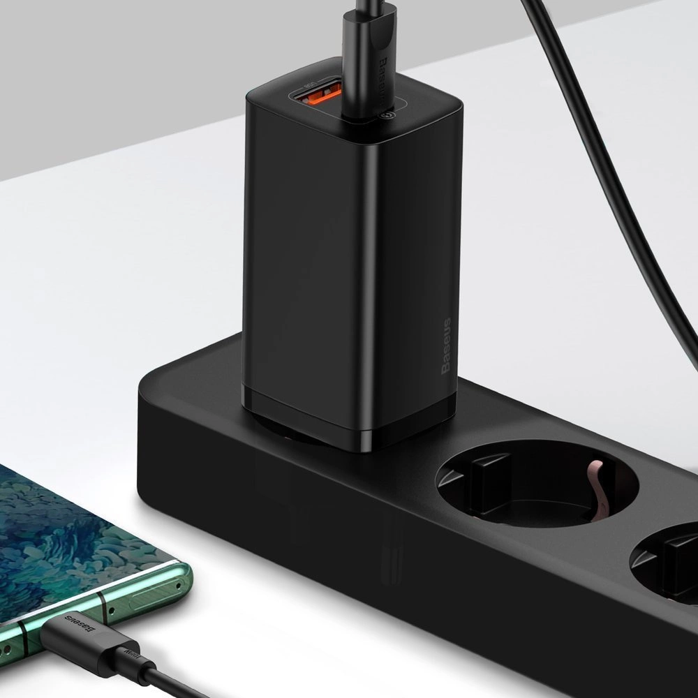 Baseus-GaN2-Lite-CCGAN2L-B01-halozati-tolto-1x-USB-A-1x-USB-C-65W-fekete-7
