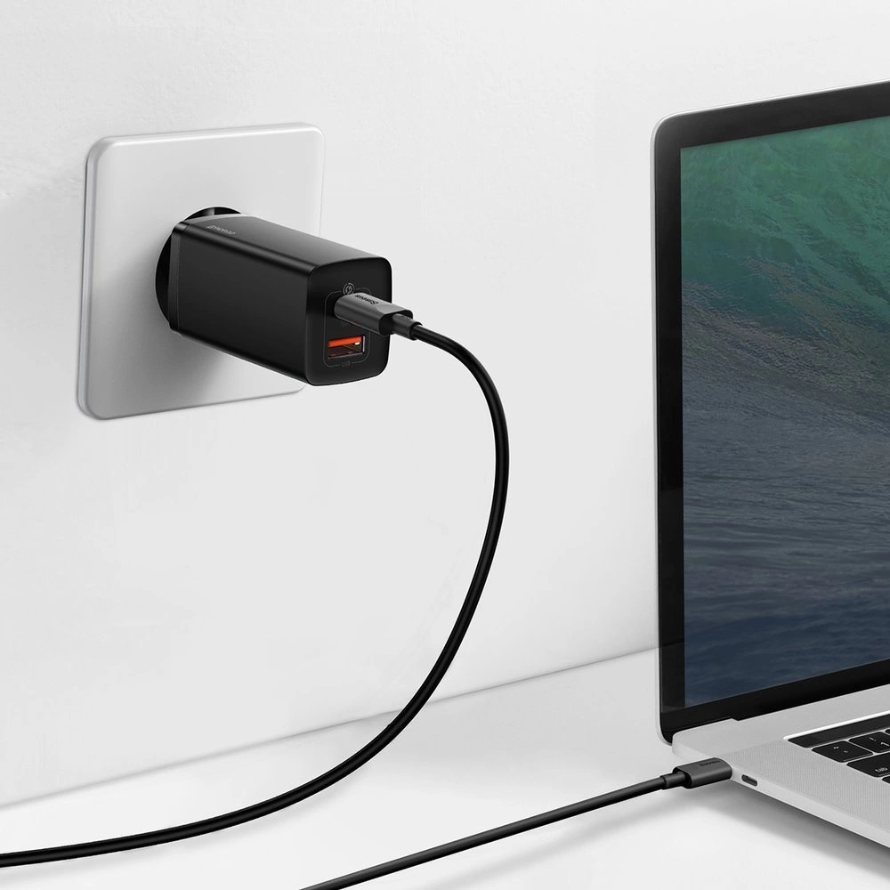 Baseus-GaN2-Lite-CCGAN2L-B01-halozati-tolto-1x-USB-A-1x-USB-C-65W-fekete-8