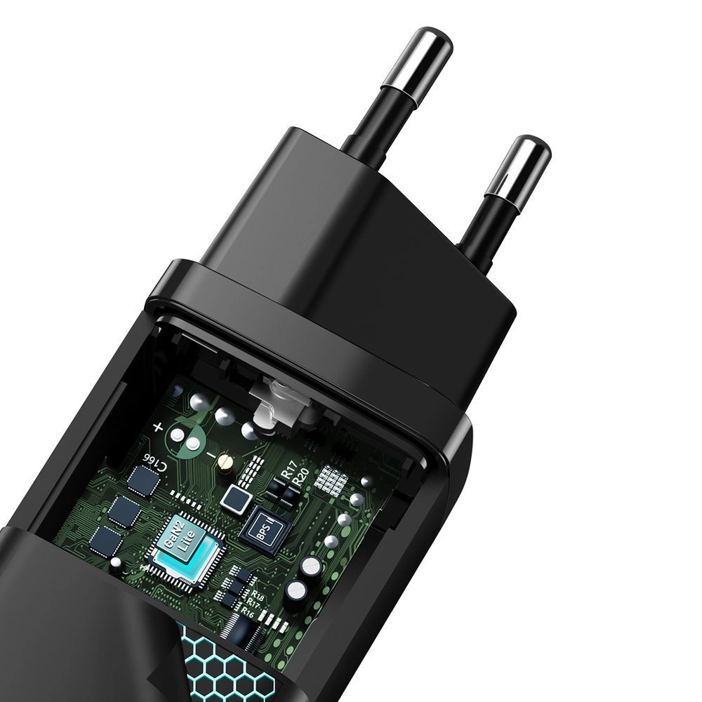 Baseus-GaN2-Lite-CCGAN2L-B01-halozati-tolto-1x-USB-A-1x-USB-C-65W-fekete-9