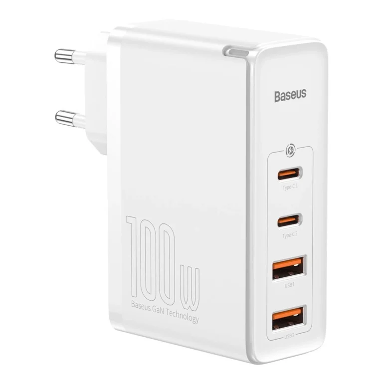 Baseus GaN2 Pro CCGAN2P-L02 - hálózati töltő