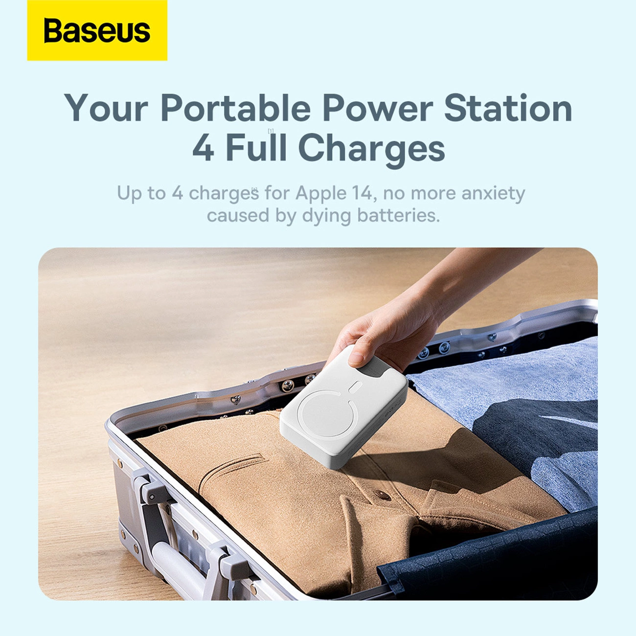 Baseus-Magnetic-Mini-–-powerbank-20000-mAh-MagSafe-20W-kabel-–-feher-10