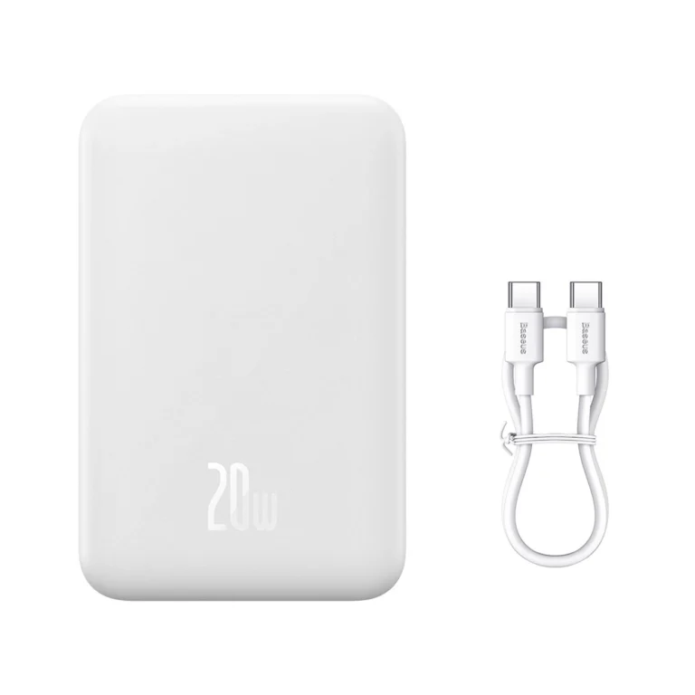 Baseus Magnetic Mini – powerbank