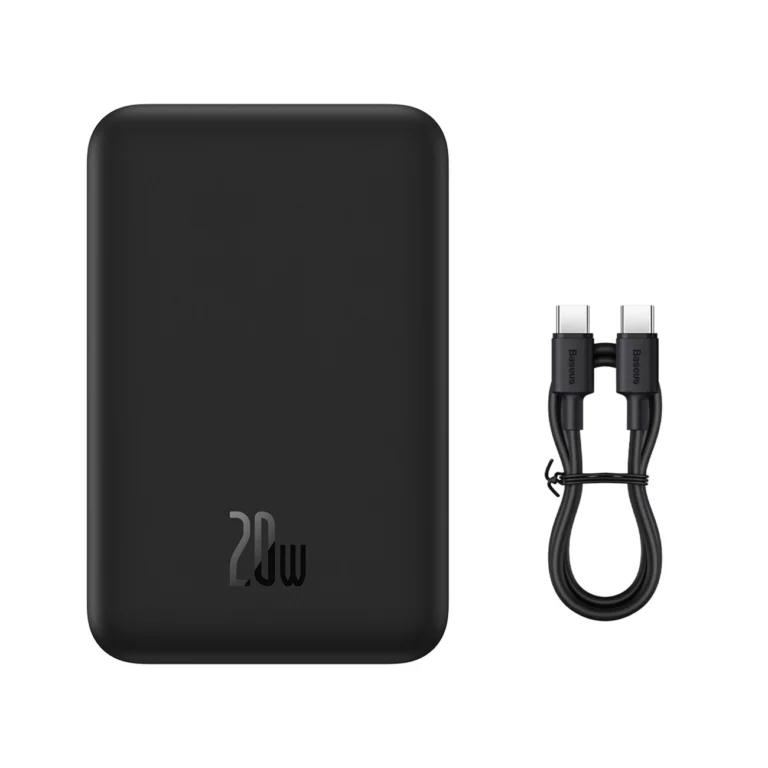 Baseus Magnetic Mini – powerbank