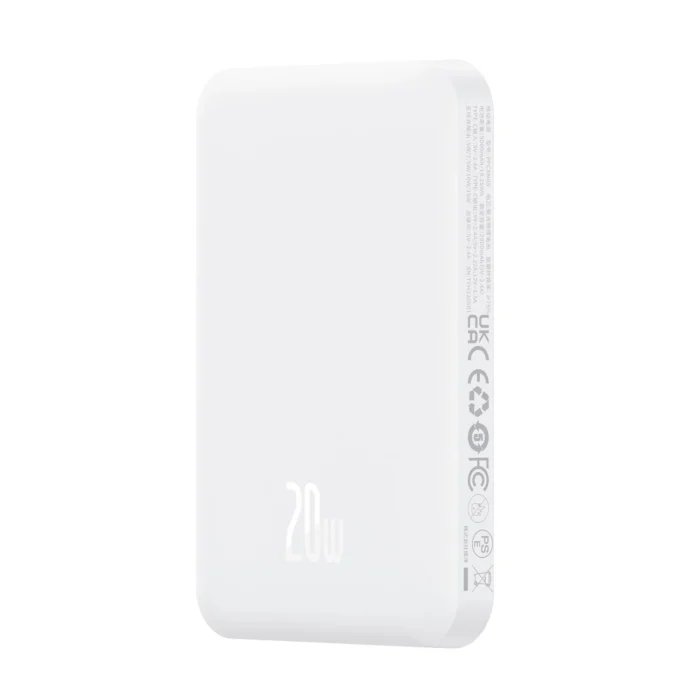 Baseus Mini – powerbank