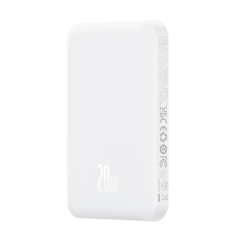 Baseus Mini – powerbank