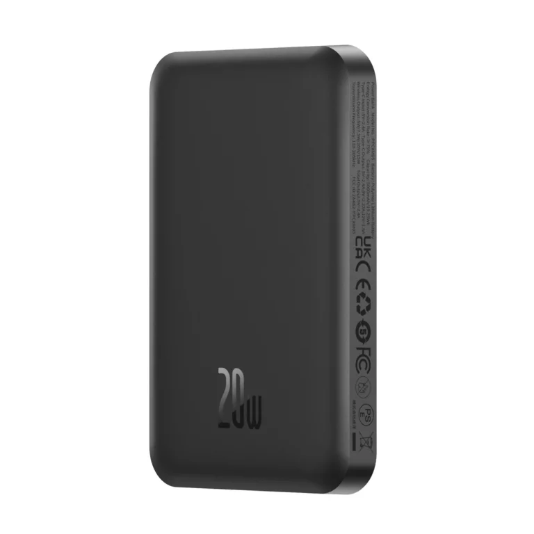 Baseus Mini – powerbank