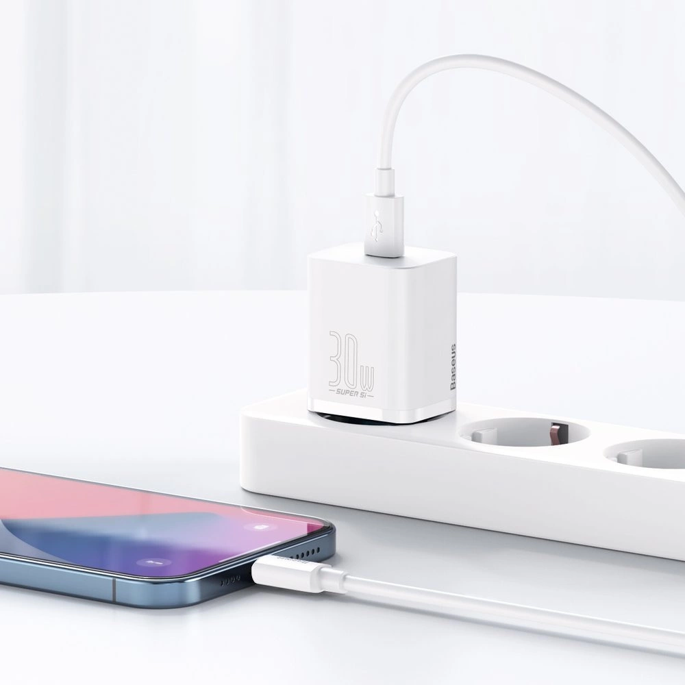 Baseus-Super-Si-CCSUP-J02-halozati-tolto-1x-USB-C-30W-feher-10