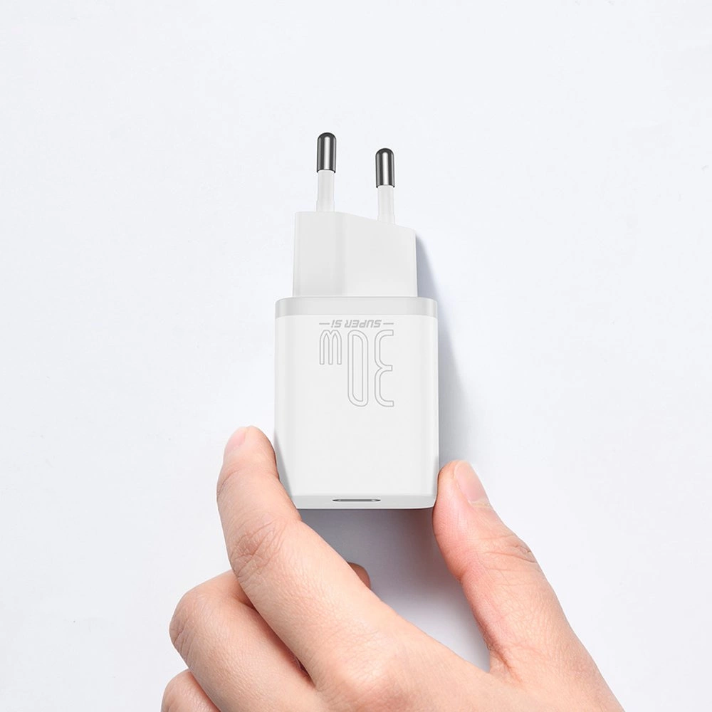 Baseus-Super-Si-CCSUP-J02-halozati-tolto-1x-USB-C-30W-feher-11