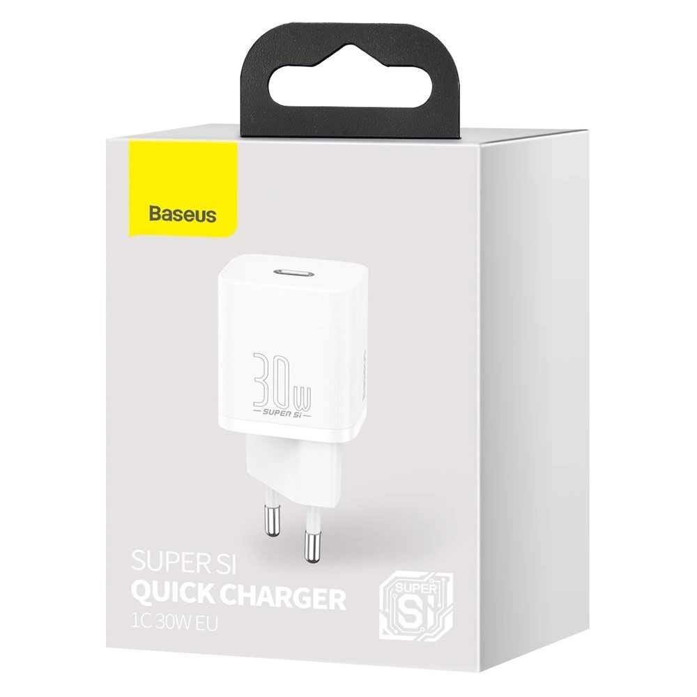 Baseus-Super-Si-CCSUP-J02-halozati-tolto-1x-USB-C-30W-feher-4