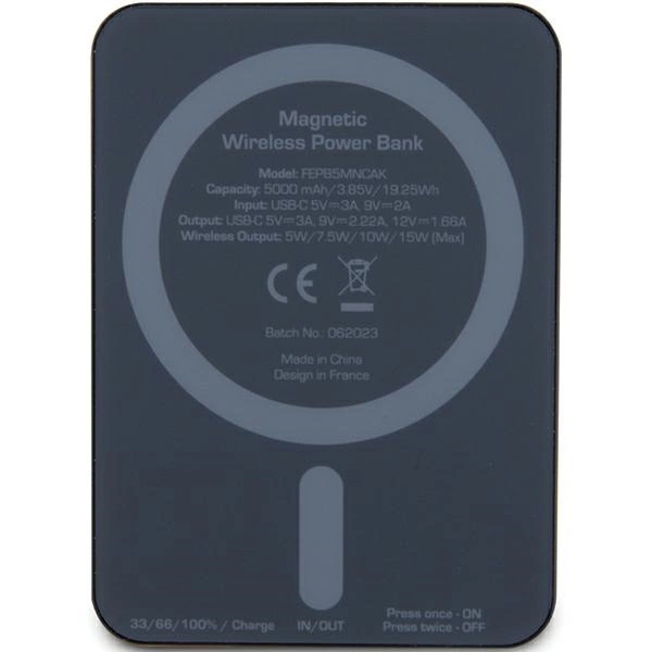 MagSafe MagSafe