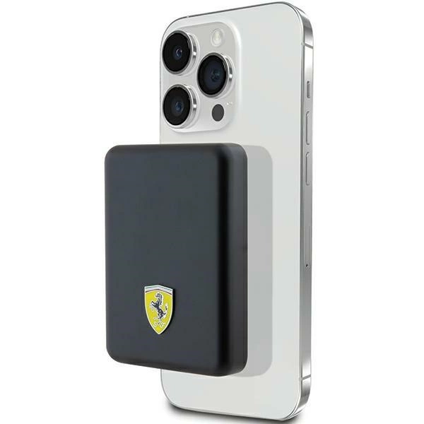 Ferrari – powerbank