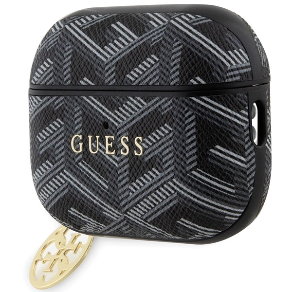 Guess-GCube-Charm-AirPods-Pro-2-tok-fekete-2