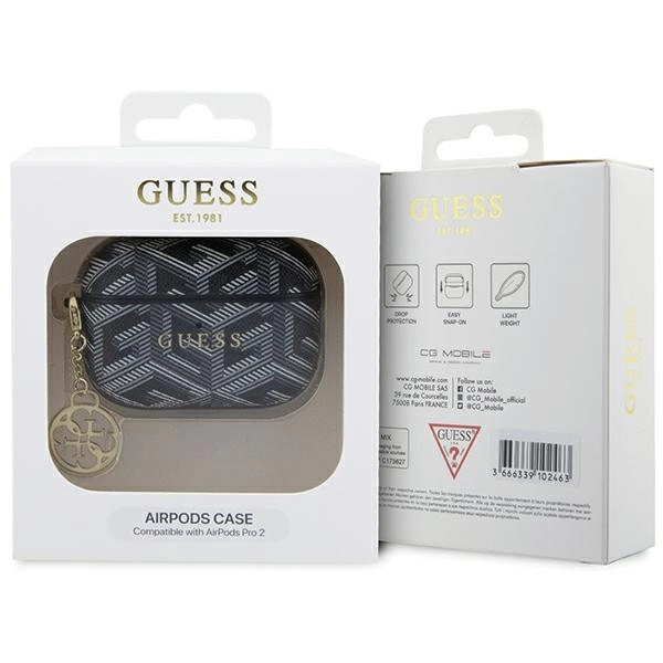 Guess-GCube-Charm-AirPods-Pro-2-tok-fekete-3