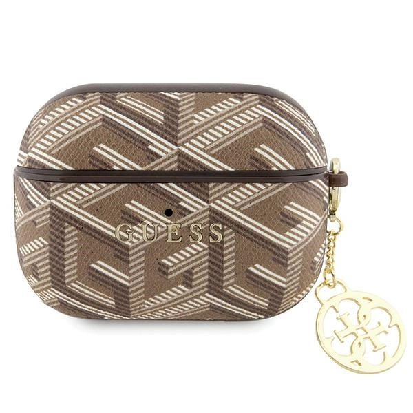 Guess GCube Charm - AirPods Pro tok - barna