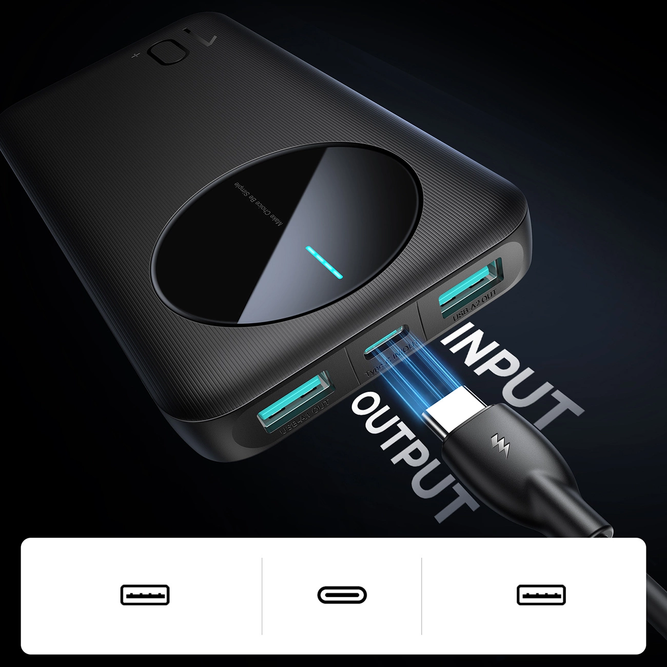 Joyroom-JR-PBF12-–-powerbank-10000-mAh-2.4A-–-fekete-8