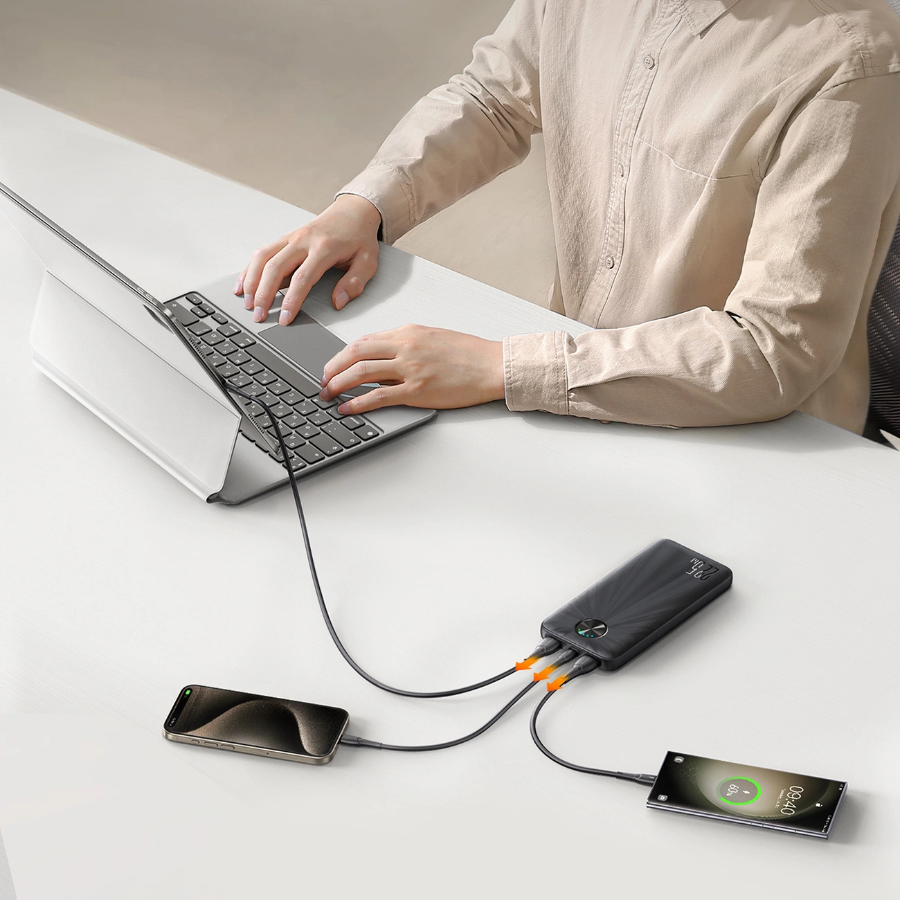 Joyroom-JR-PBF15-–-powerbank-10000-mAh-22.5W-–-fekete-9