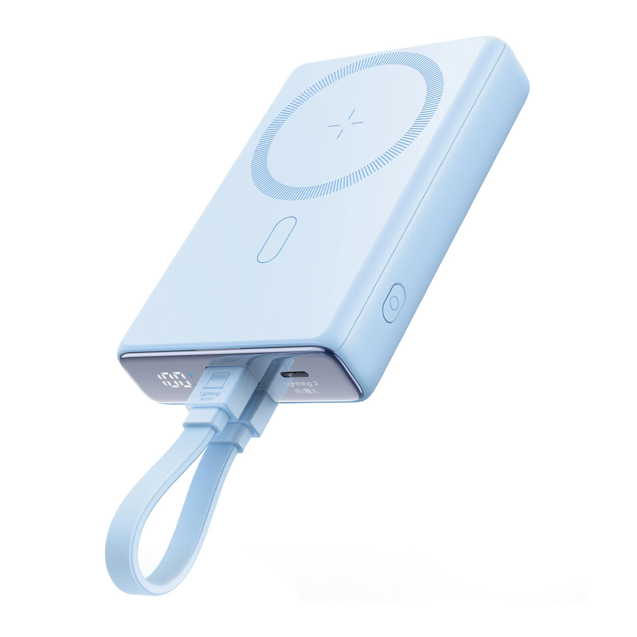 Joyroom JR-PBM01 – powerbank Joyroom JR-PBM01 – powerbank