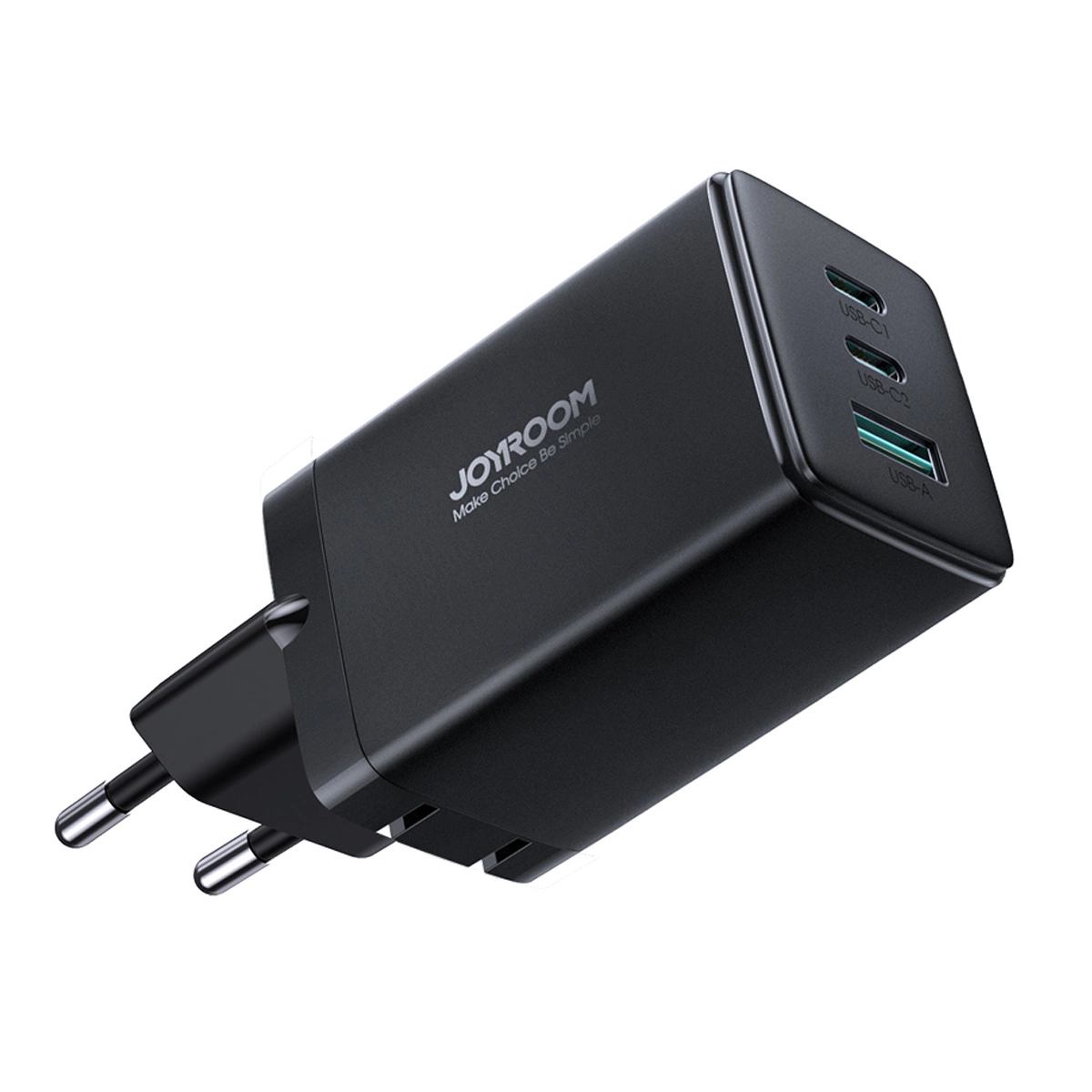 2x USB-C 2x USB-C