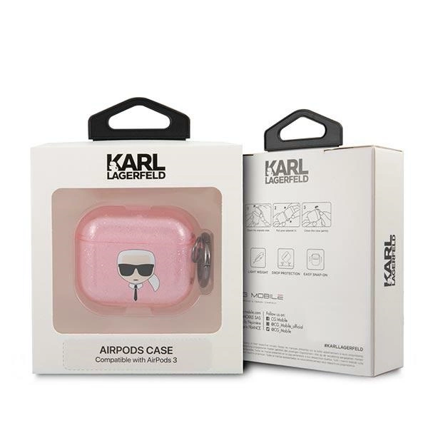 Karl-Lagerfeld-Glitter-Karls-Head-AirPods-3-tok-rozsaszin-2