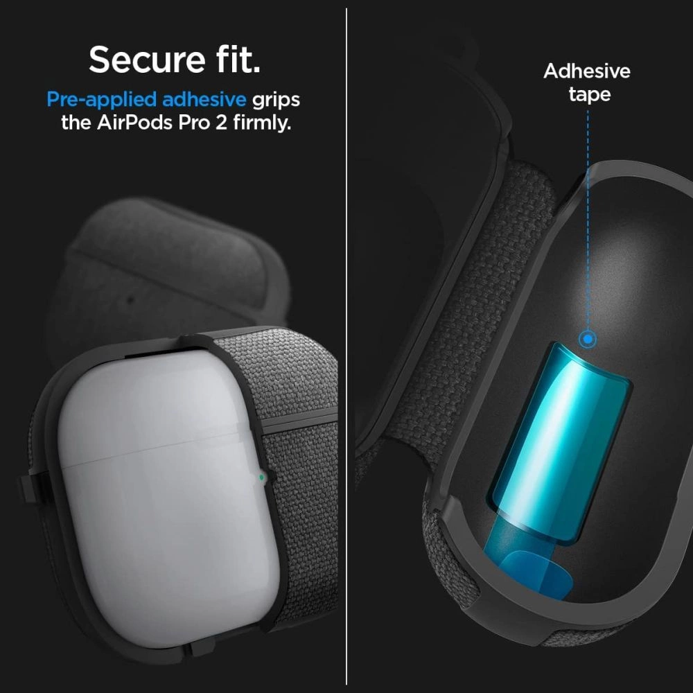 Spigen-Urban-Fit-AirPods-Pro-Pro-2-tok-fekete-10