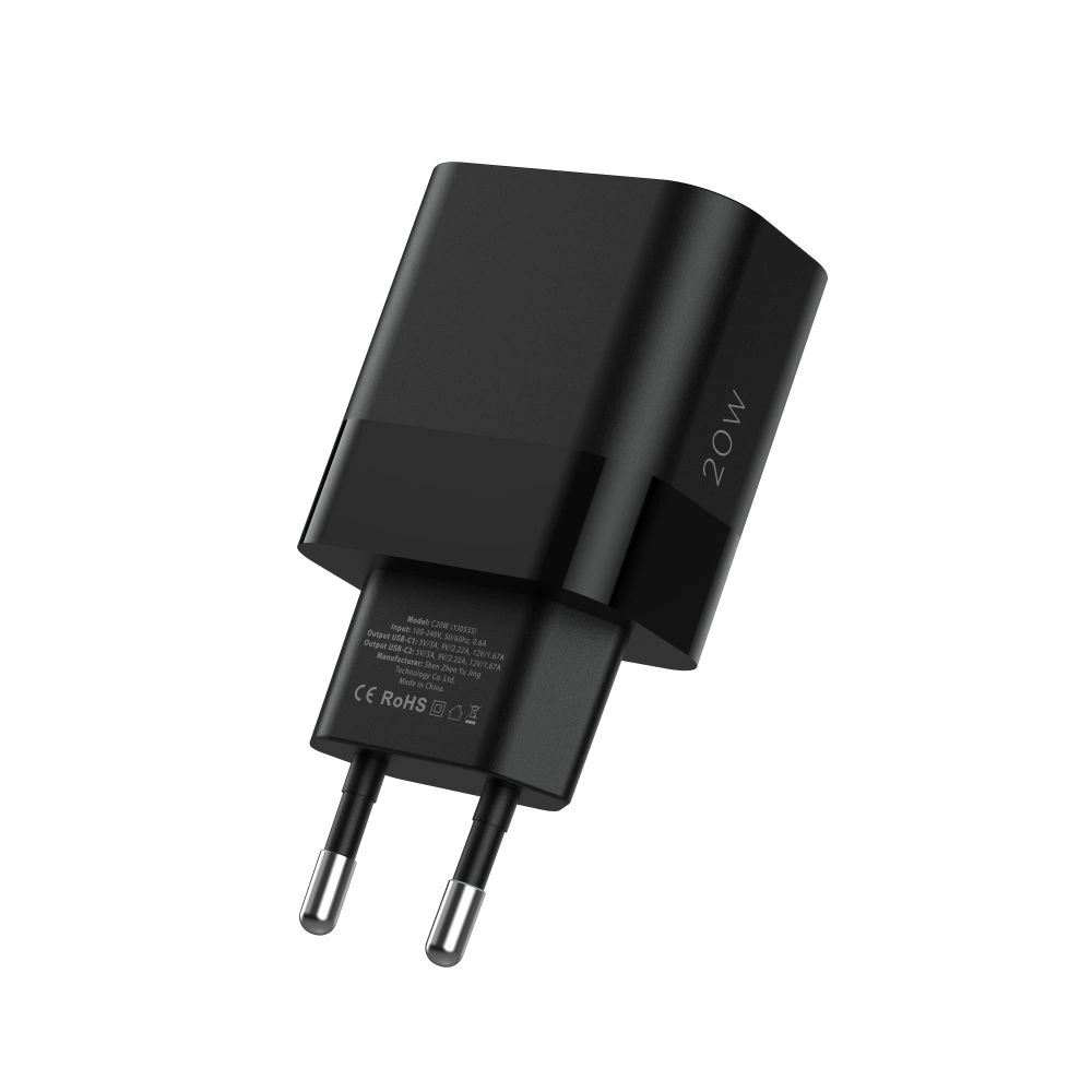 Tech-Protect-C20W-halozati-tolto-2x-USB-C-20W-fekete-3
