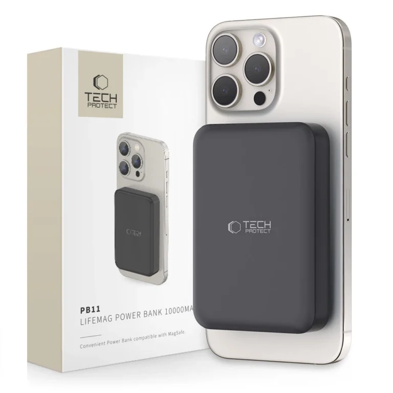 Tech-Protect LifeMag PB11 – powerbank