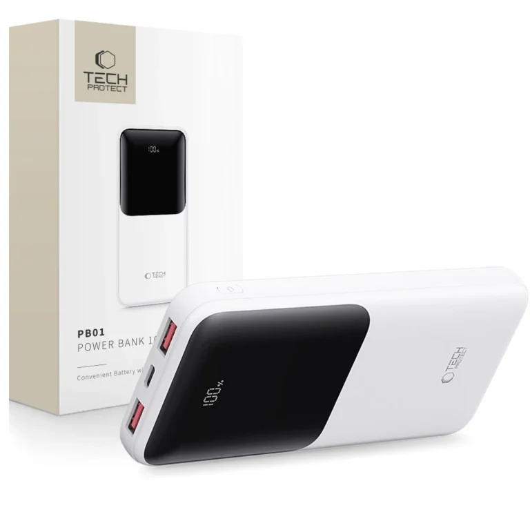 Tech-Protect PB01 – powerbank