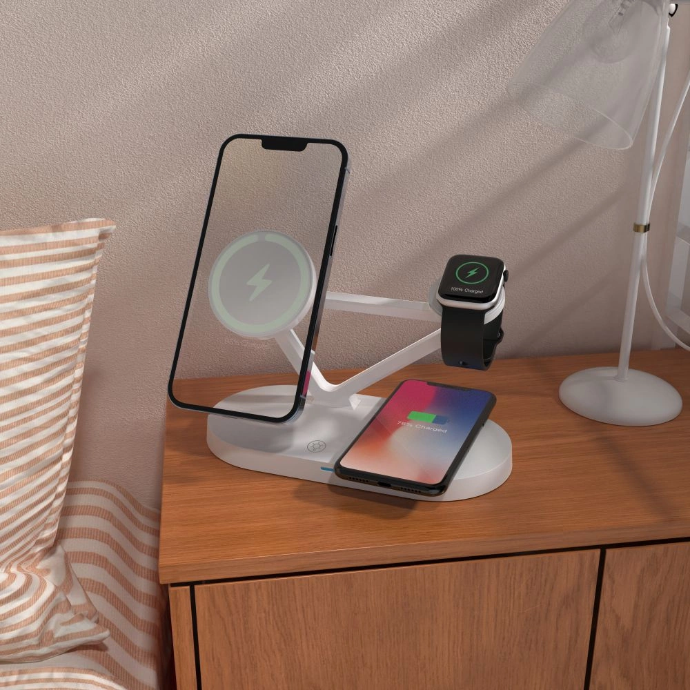 Tech-Protect-QI15W-A41-–-toltoallomas-3in1-MagSafe-–-feher-5