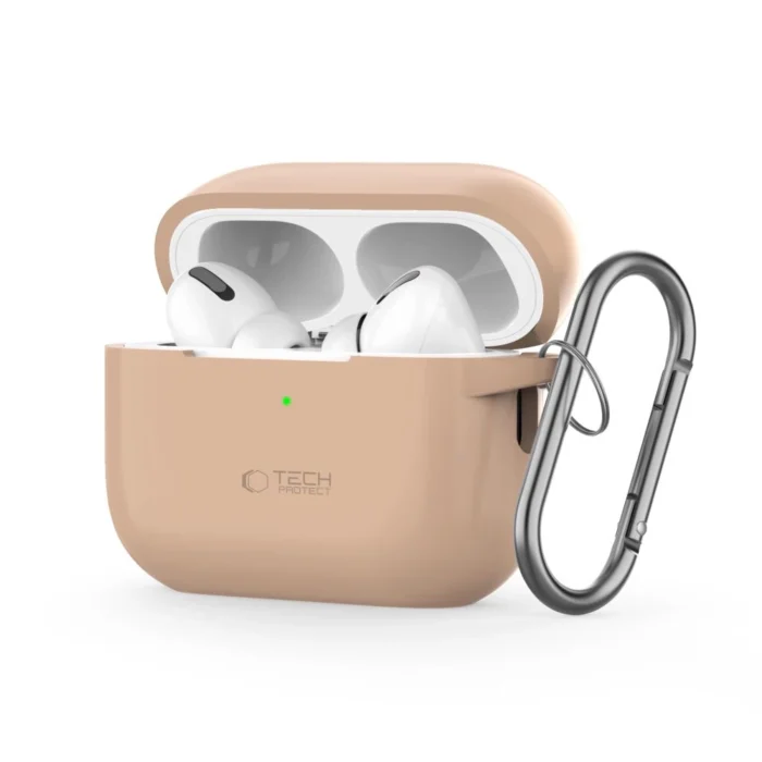 Tech-Protect Silicone - AirPods Pro