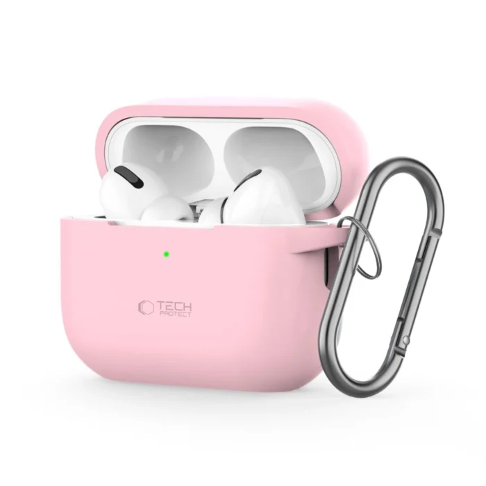Tech-Protect Silicone - AirPods Pro