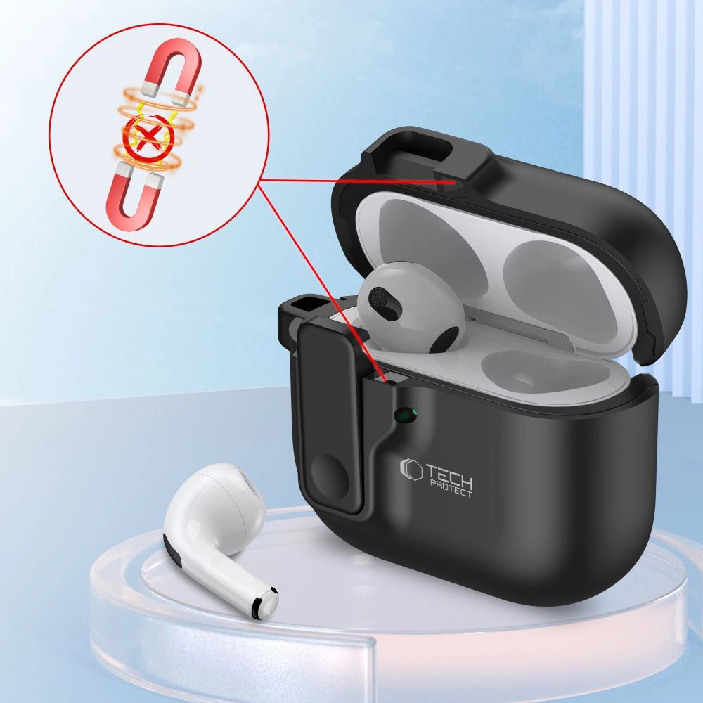 Tech-Protect-Slim-Hook-AirPods-4-tok-fekete-5