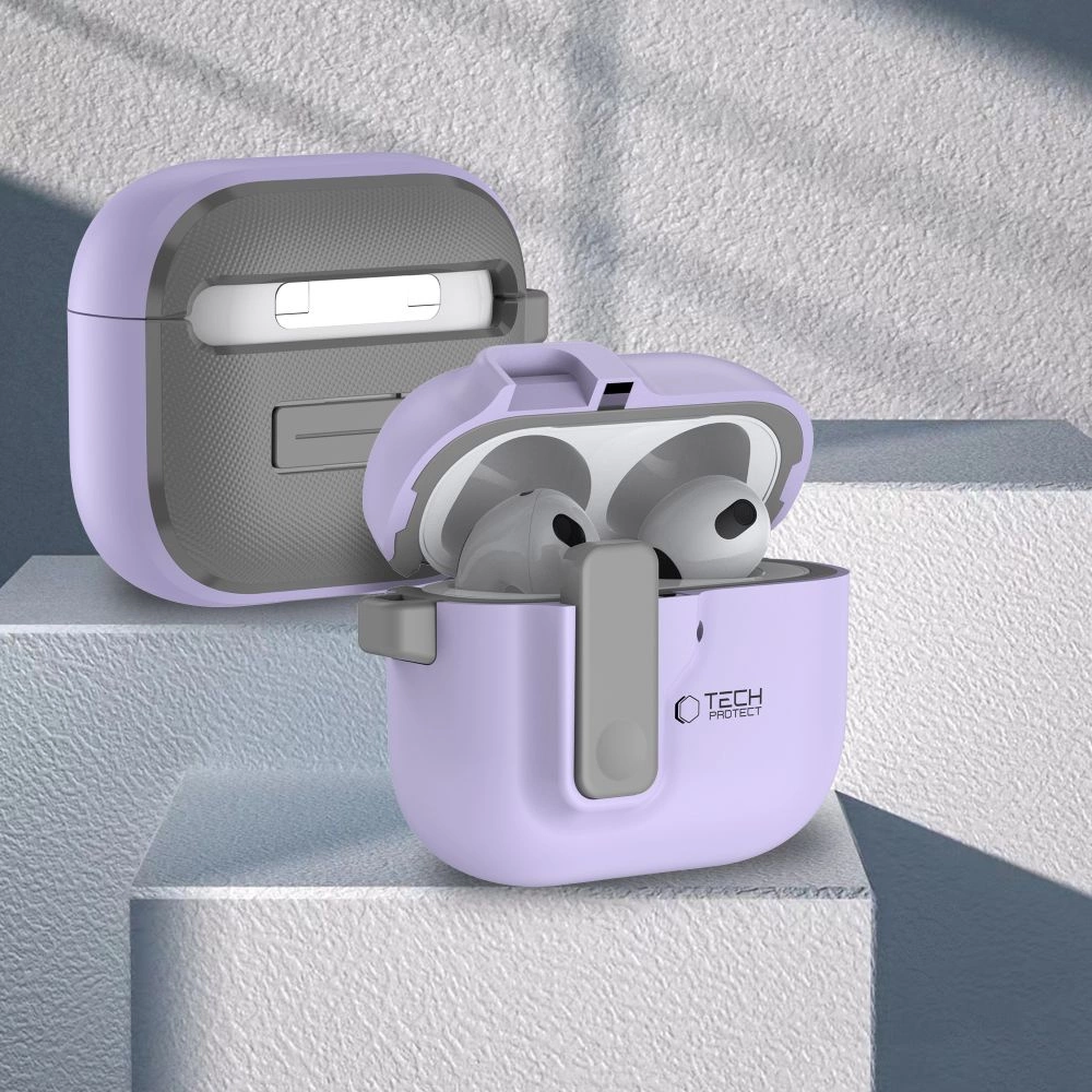 Tech-Protect-Slim-Hook-AirPods-4-tok-viola-2