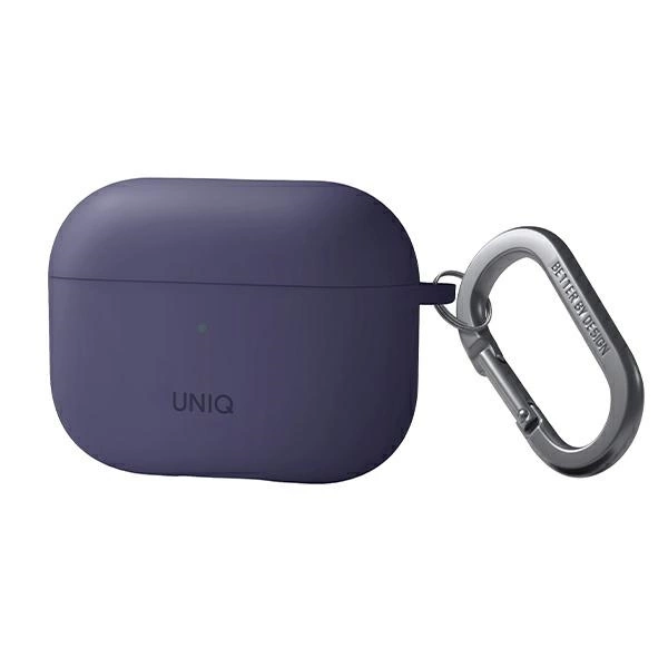 UNIQ Nexo - AirPods Pro 2 tok - viola