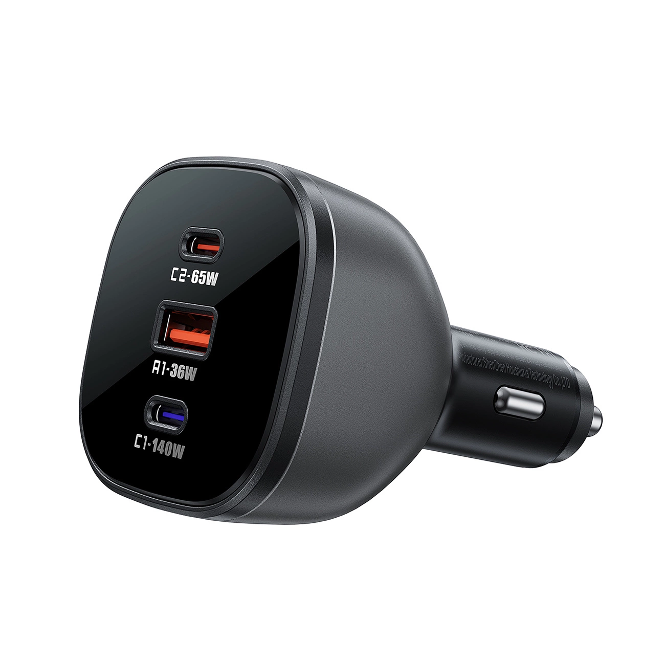 2x USB-C 2x USB-C