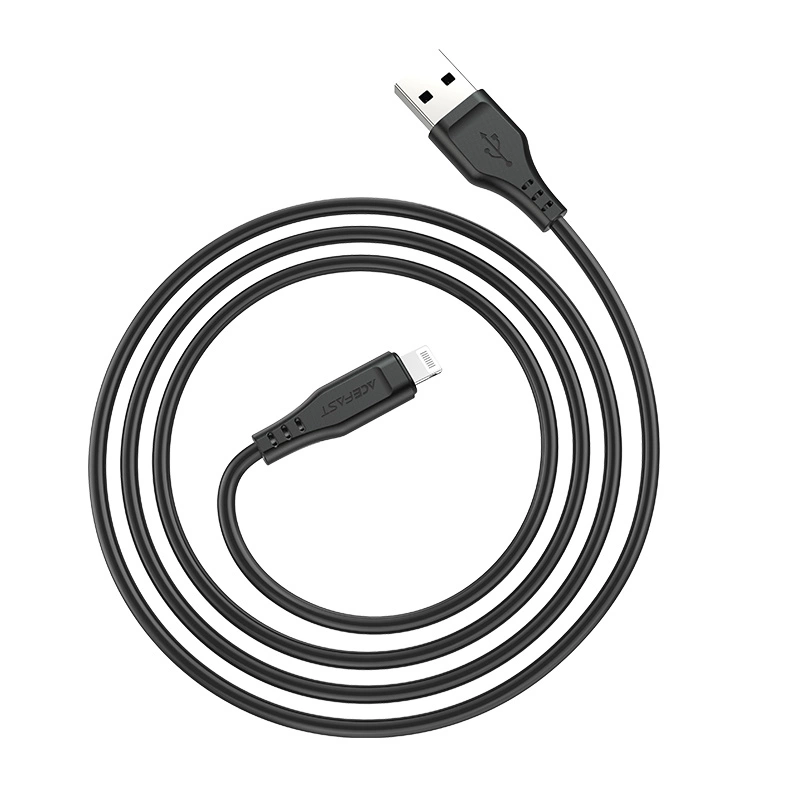 Acefast-C3-02-–-USB-–-Lightning-kabel-–-MFi-–-2.4A-–-1.2m-–-feher-2