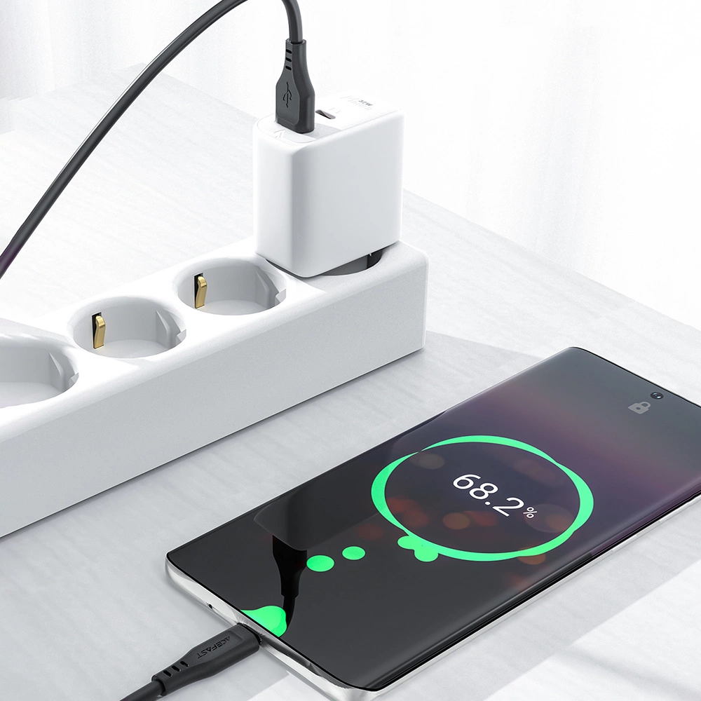 Acefast-C3-04-–-USB-–-USB-C-kabel-–-3A-–-1.2m-–-feher-10