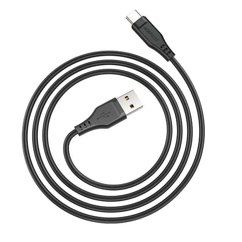Acefast-C3-04-–-USB-–-USB-C-kabel-–-3A-–-1.2m-–-feher-2