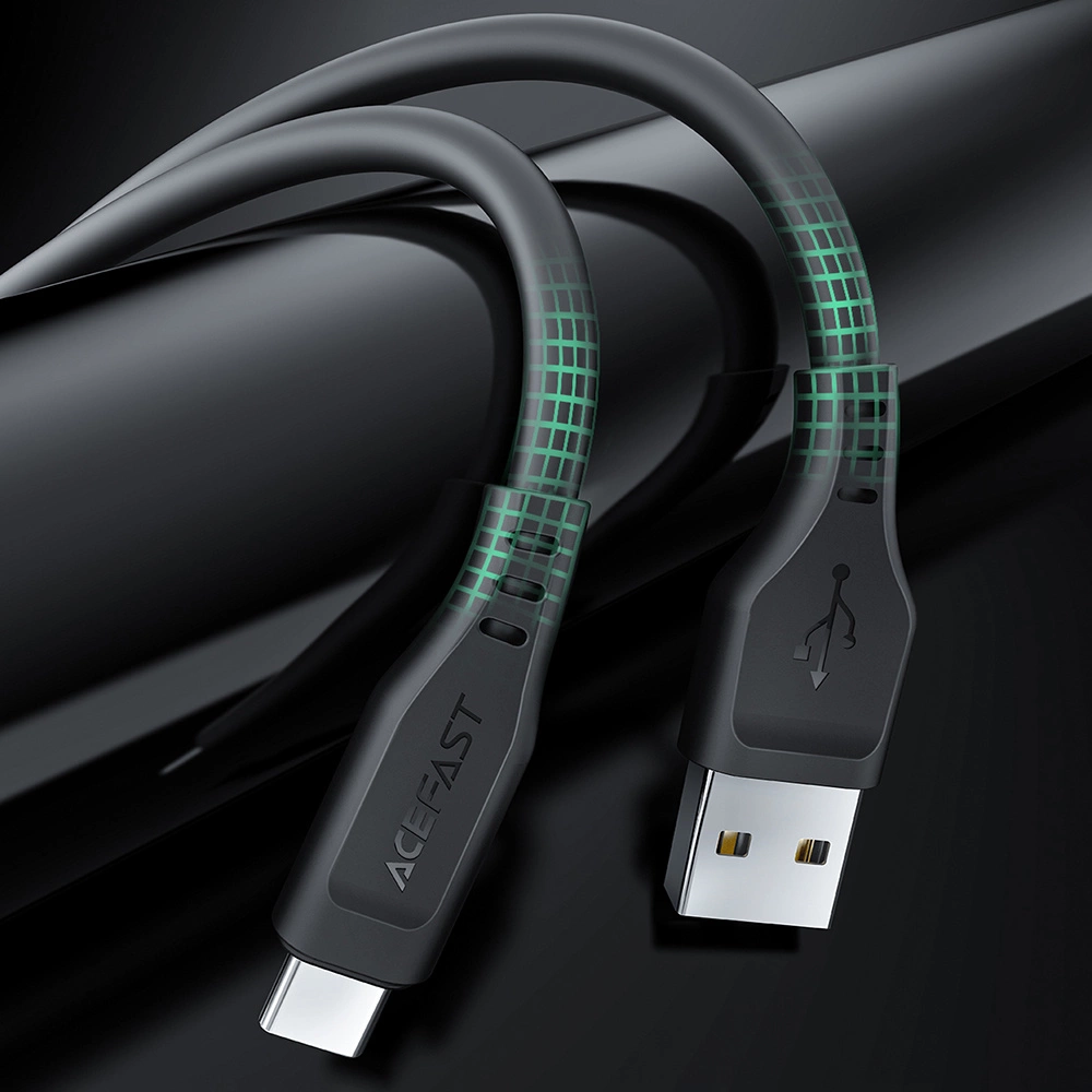Acefast-C3-04-–-USB-–-USB-C-kabel-–-3A-–-1.2m-–-feher-8
