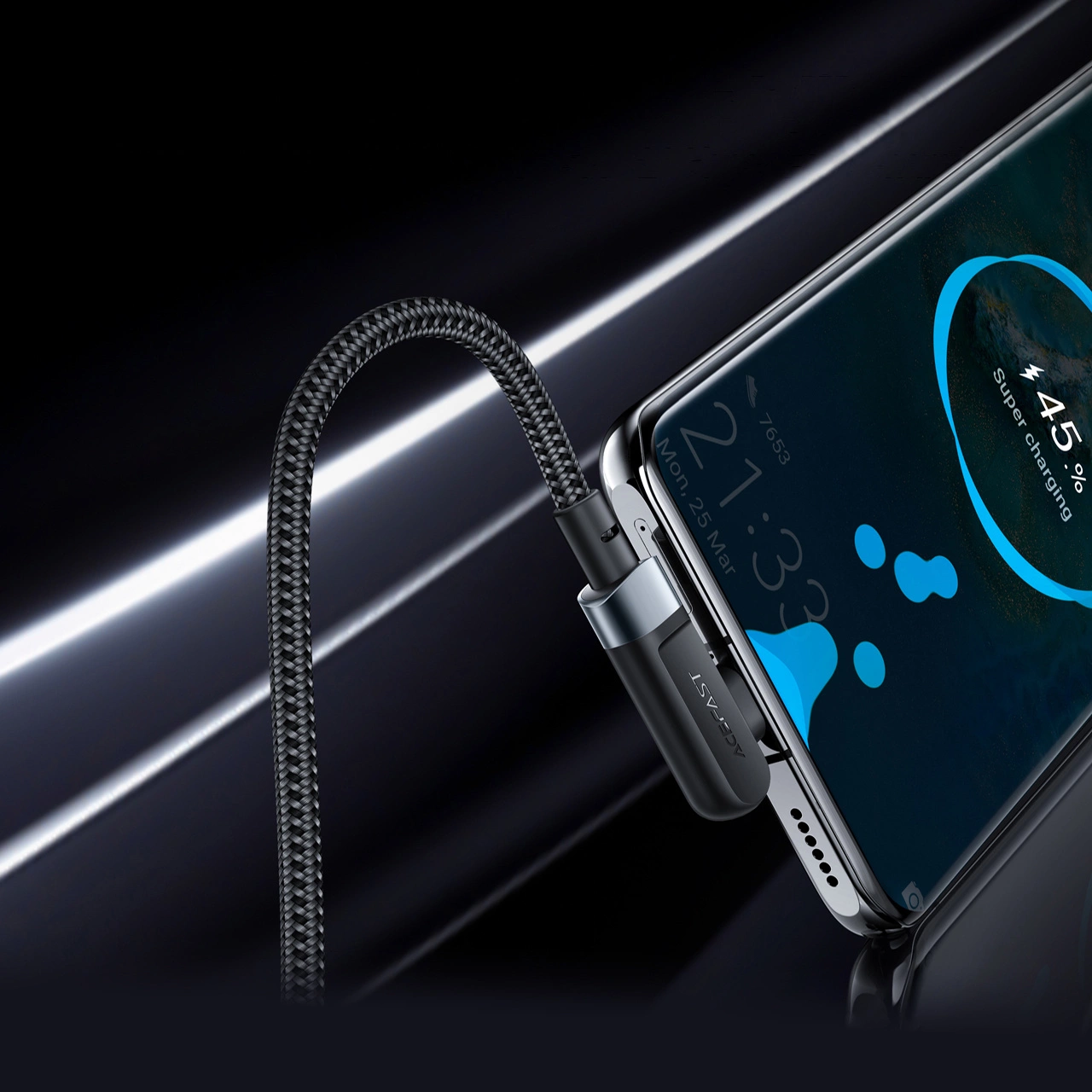 Acefast-C5-03-–-USB-C-–-USB-C-kabel-–-PD-QC-100W-–-5A-–-480Mbs-–-2m-–-fekete-12