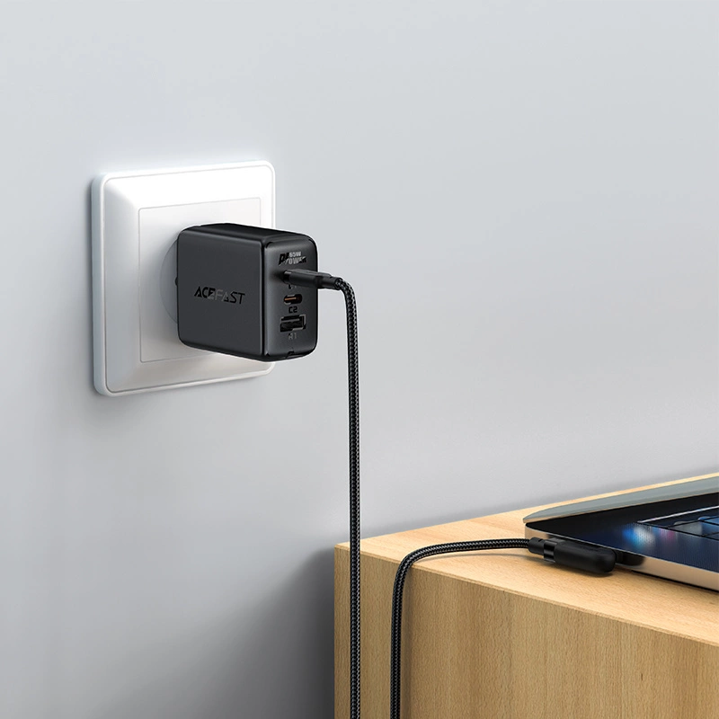 Acefast-C5-03-–-USB-C-–-USB-C-kabel-–-PD-QC-100W-–-5A-–-480Mbs-–-2m-–-fekete-2