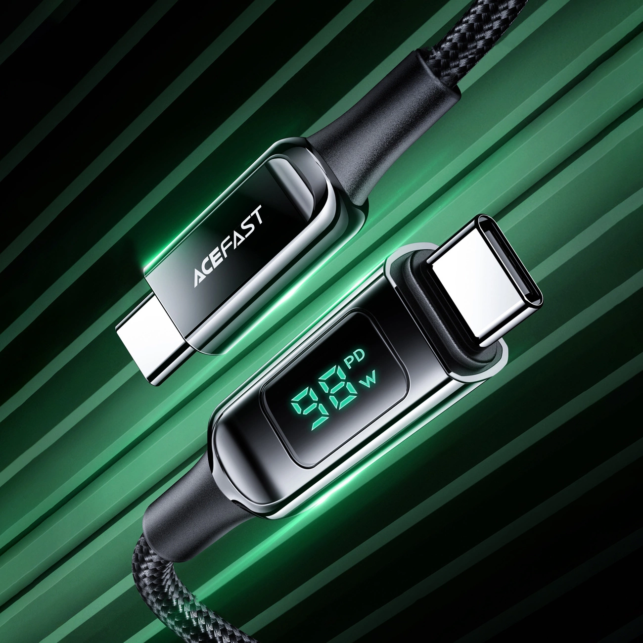 Acefast-C6-03-–-USB-C-–-USB-C-kabel-–-PD-QC-100W-–-5A-–-480Mbs-–-2m-–-fekete-6
