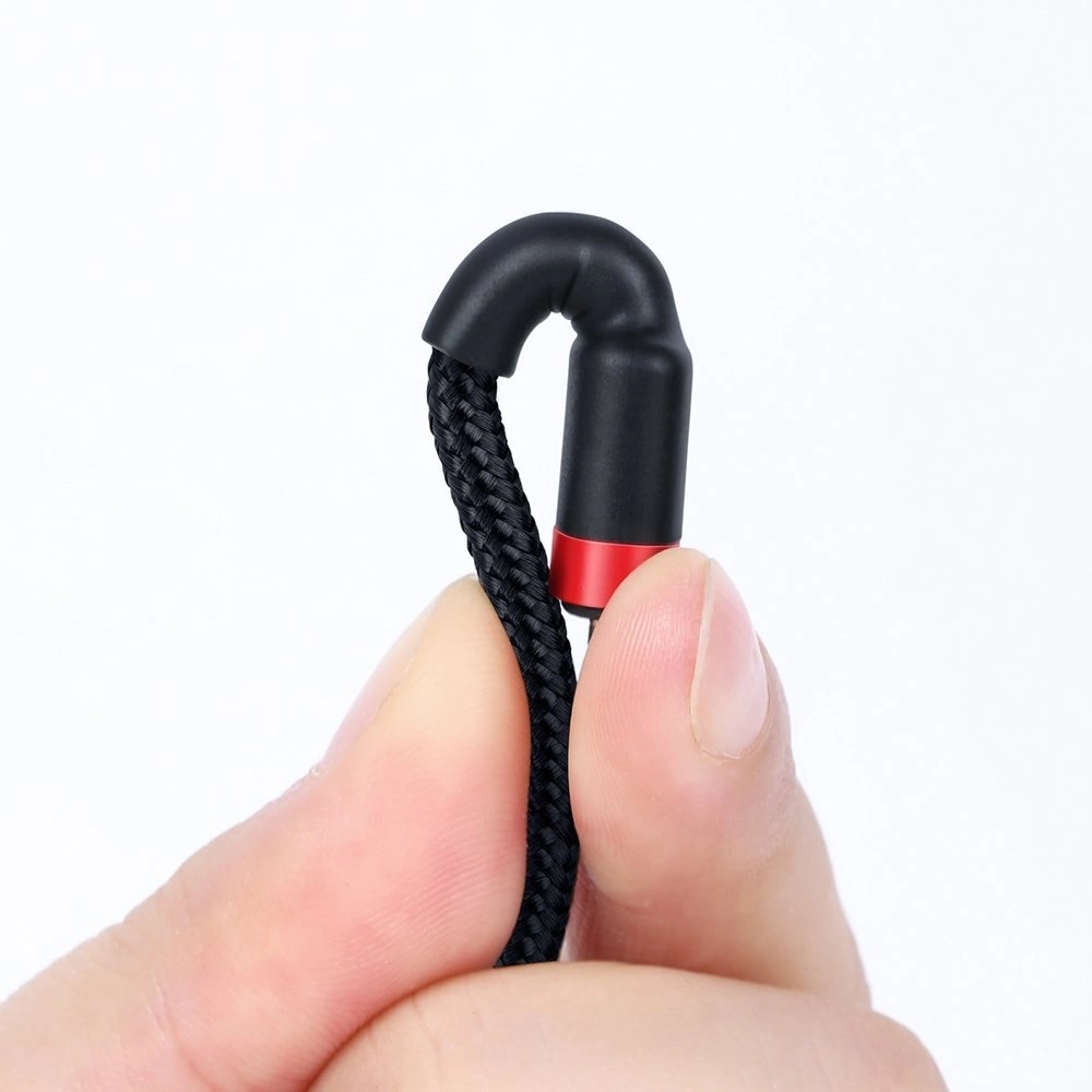 2m – fekete-piros 2m – fekete-piros