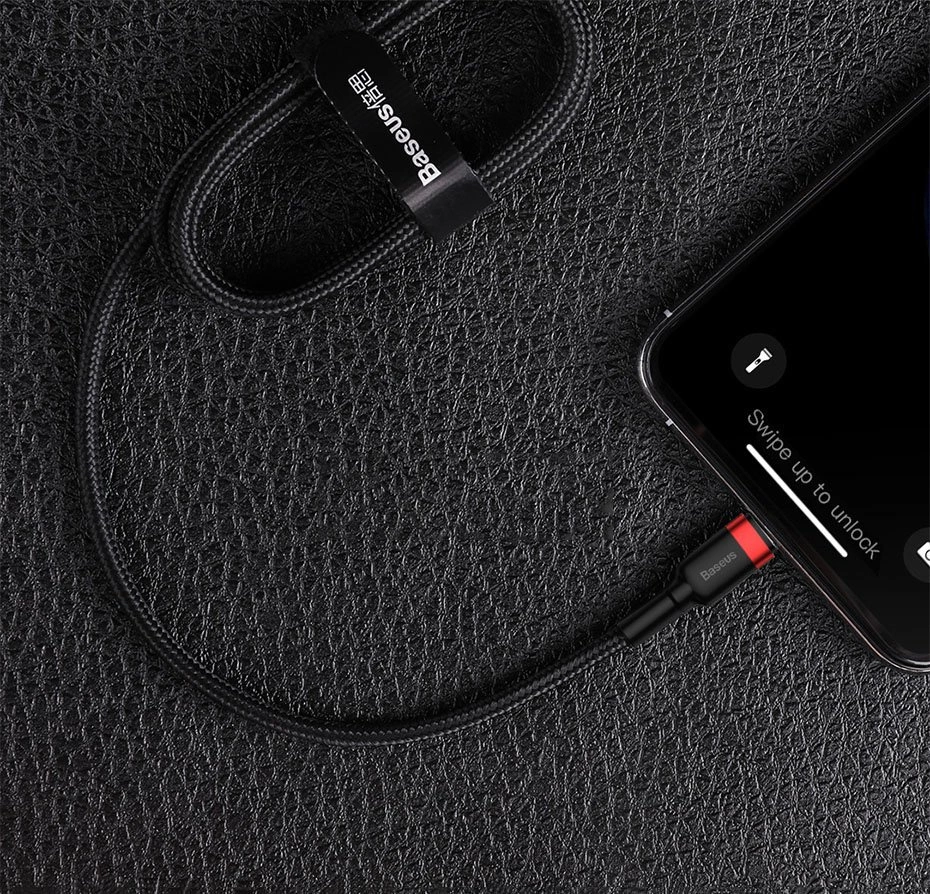 Baseus-CATLKLF-G1-–-Lightning-–-USB-C-–-PD-–-QC-–-18W-–-1m-kabel-–-fekete-szurke-15