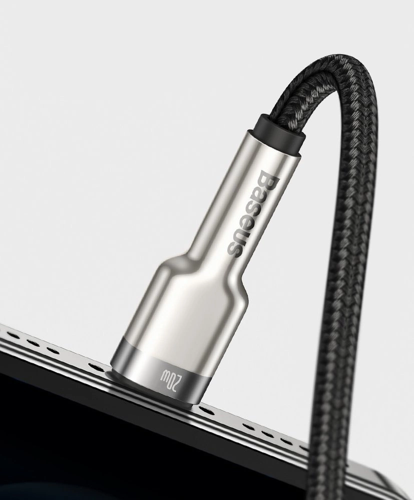 Baseus-Cafule-Series-Metal-Data-–-USB-C-–-Lightning-–-PD-–-20W-–-1m-kabel-–-fekete-13