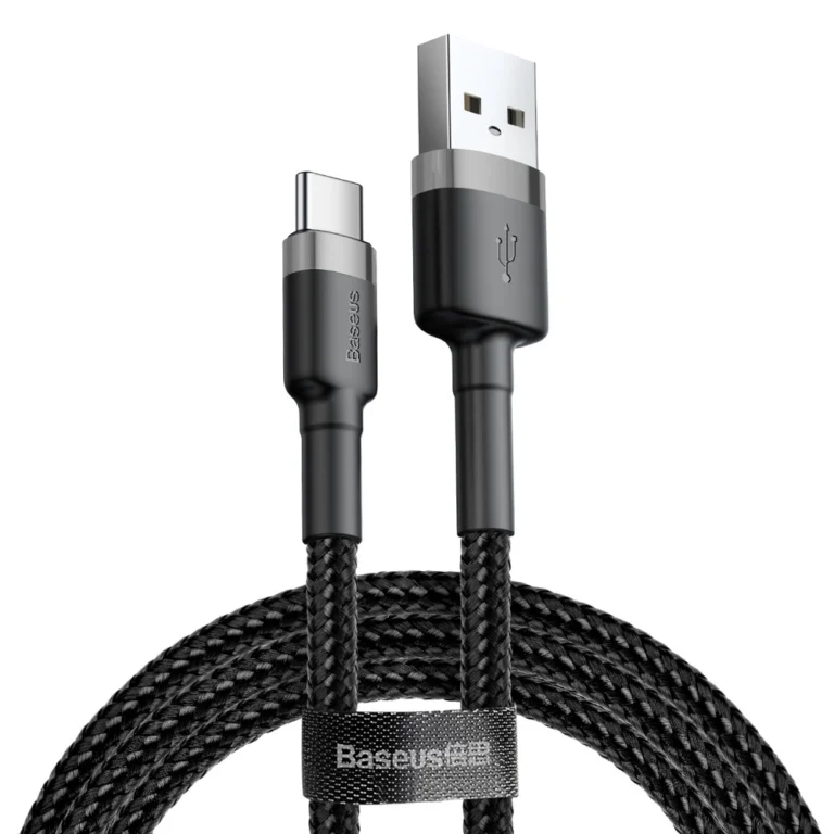 Baseus Cafule – USB-A / USB-C kábel