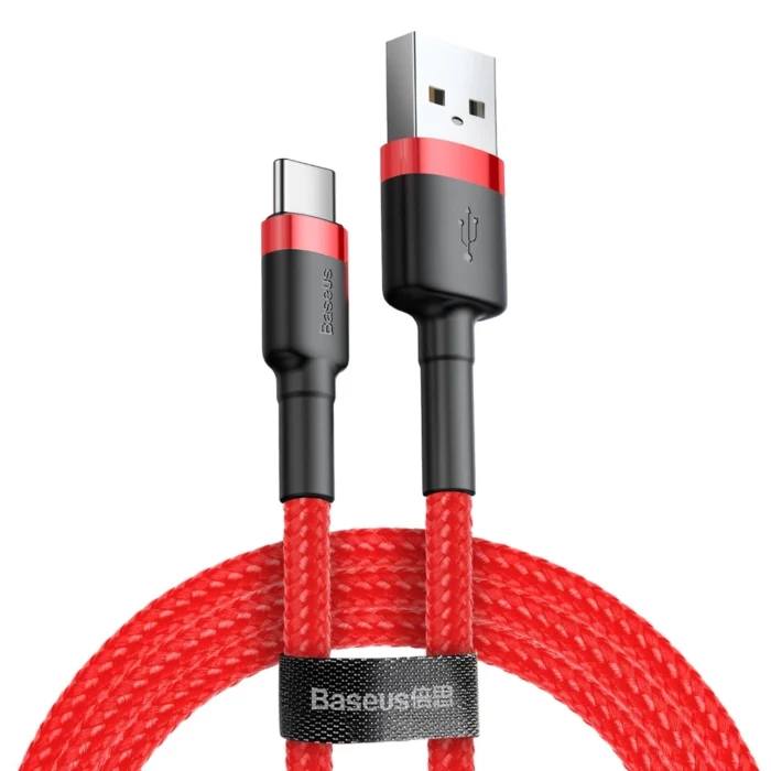 Baseus Cafule – USB-A / USB-C kábel