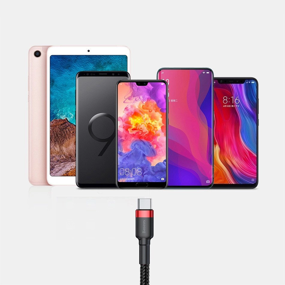 Baseus-Cafule-–-USB-A-–-USB-C-–-QC-3.0-–-2A-–-3m-fonott-boritasu-kabel-–-piros-16