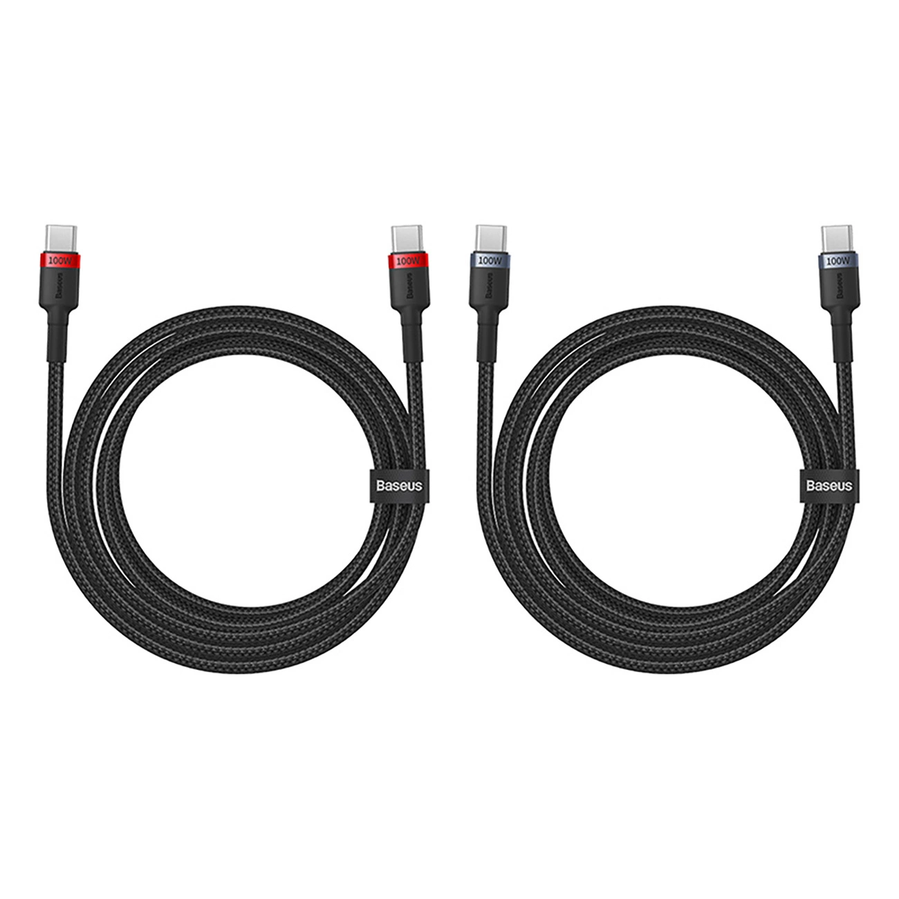 Baseus-Cafule-–-USB-C-–-USB-C-kabel-2-db-–-100W-–-2m-–-piros-fekete-es-fekete-szurke-4
