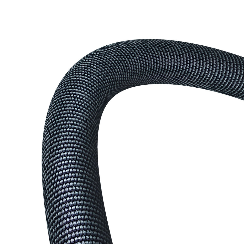 Baseus-Crystal-Shine-CAJY000001-–-USB-A-–-Lightning-kabel-–-2.4A-–-1.2m-–-fekete-2