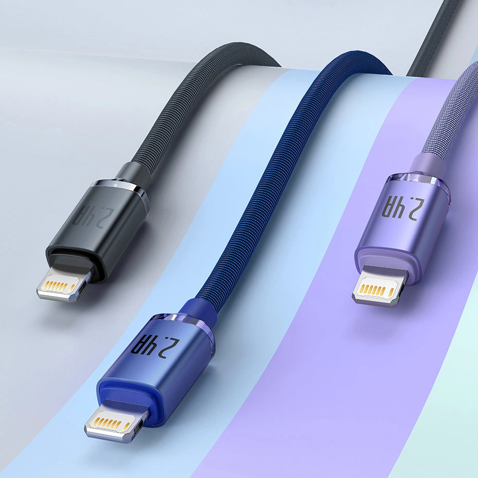 Baseus-Crystal-Shine-CAJY000003-–-USB-A-–-Lightning-kabel-–-2.4A-–-1.2m-–-kek-17